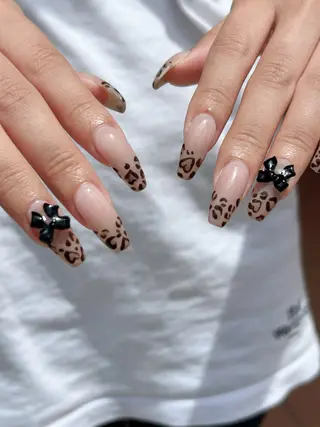 ネイル Plan nail所属・Plan nail Manamiのネイルデザイン