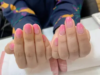 ネイル 【MAXKELLY】 Shiotaのネイルデザイン