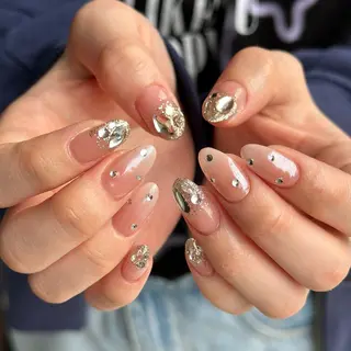 ネイル chinois (シノワ)のネイルデザイン