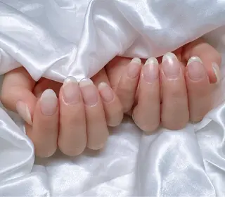 ネイル 高島 夏海のネイルデザイン