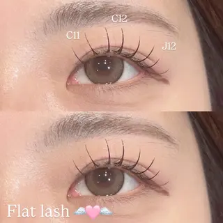 マツエク・マツパ yume ⋆꙳𝜗𝜚꙳.*‬の眉毛・アイブロウイメージ