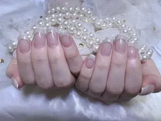 ネイル VIVIAN エイのネイルデザイン