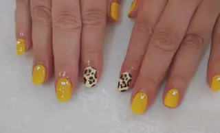 ネイル felicita服部店所属・felicita fumi♡のネイルデザイン