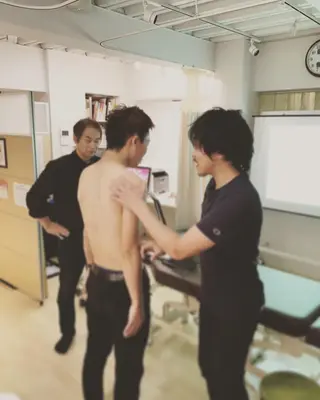 【パーソナル鍼灸】 Pintのエステ・リラクイメージ