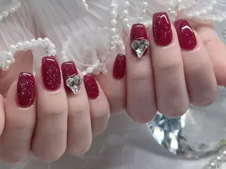 ネイル RIRINA🎀 栄/久屋大通のネイルデザイン