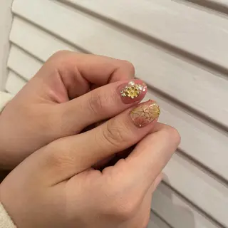 ネイル miu nail所属・MIUNail YUMIのネイルデザイン