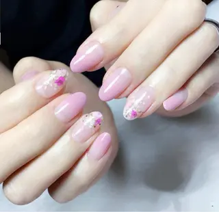ネイル ✨Serenity Nail salonのネイルデザイン