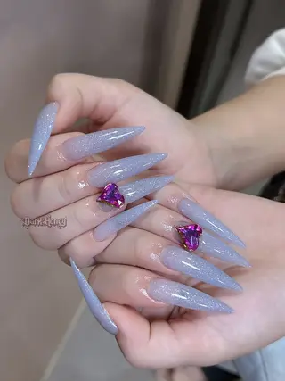 ネイル DarkHoney 池袋店のネイルデザイン