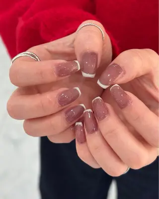 ネイル nailsalon room.のネイルデザイン