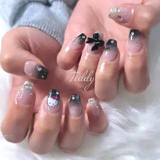 ネイル ERINA ♥のネイルデザイン