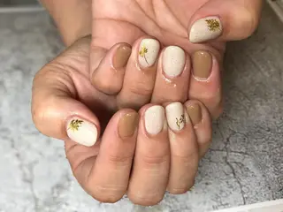 ネイル nails' it...のネイルデザイン