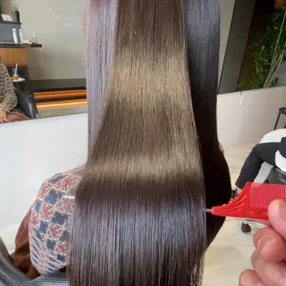 ロング rroom201所属・松本 洋平のヘアスタイル