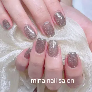 ネイル 奈 奈のネイルデザイン