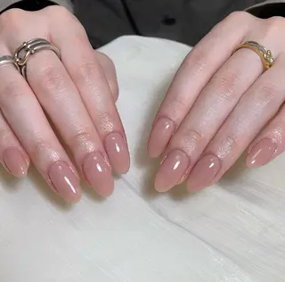 ネイル 🍑 momo_nailのネイルデザイン