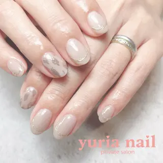 ネイル 小林 ゆりあのネイルデザイン
