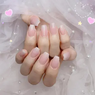 ネイル nail ONE🤍のネイルデザイン