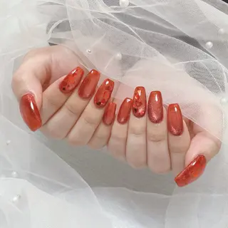 ネイル 💅fleur Ayumiのネイルデザイン