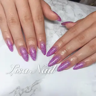 ネイル 🎀 RI🎀のネイルデザイン