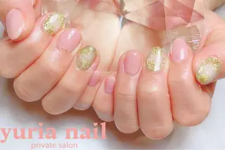 ネイル 小林 ゆりあのネイルデザイン