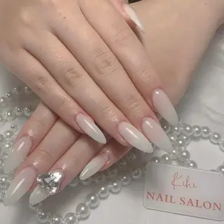 ネイル さくら💮💮 【オフ無料】のネイルデザイン