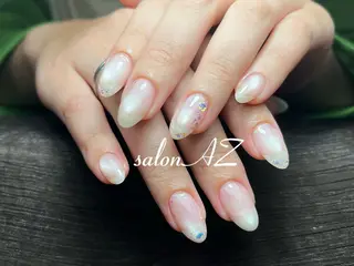 ネイル salon AZのネイルデザイン