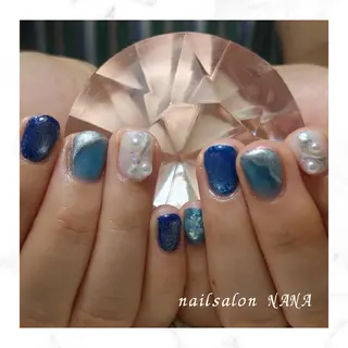 ネイル nail salon  nanaのネイルデザイン