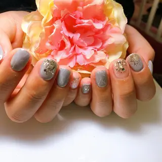 ネイル CHERIMO【lalaLaLa】所属・CHERIMO シェリモのネイルデザイン