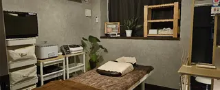 メンズ 癒　 コノハナのエステ・リラクイメージ