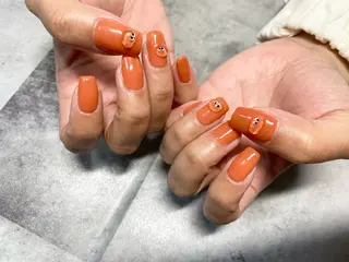 ネイル 樋口 さやかのネイルデザイン