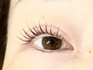 マツエク・マツパ アイラッシュサロン【エフドゥ】所属・中村彩香 (エフドゥ)のマツエク・マツパデザイン