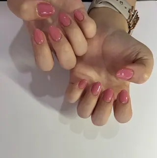 ネイル Bi_nail. yuuのネイルデザイン