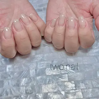 ネイル two nailのネイルデザイン