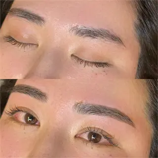 アイブロウ BEBROW.所属・BEBROW. 堀江のエステ・リラクイメージ