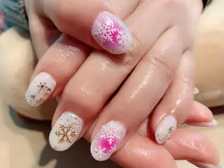 ネイル Nail Space R所属・ネイルスペースR 小林のネイルデザイン