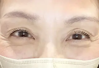 マツエク・マツパ LEDエクステ専門店 Fedis 京橋のマツエク・マツパデザイン