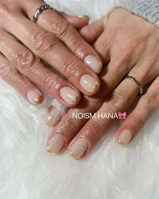 ネイル 🎀大人nail /NOISMはな🎀のネイルデザイン