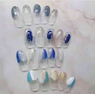 ネイル Van Nail Salonのネイルデザイン