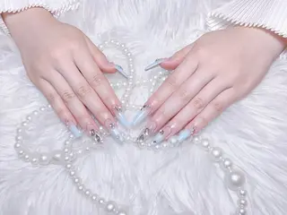 ネイル NEW NAIL 池袋のネイルデザイン