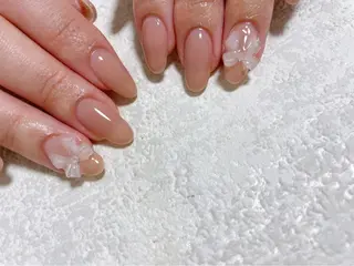 ネイル kikinail 溝の口のネイルデザイン