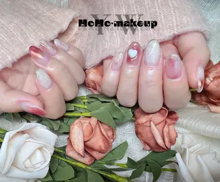 ネイル 閨匠 上野店のネイルデザイン