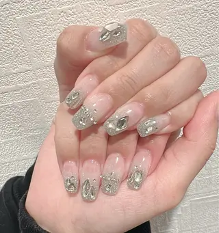 ネイル D-BEAUTY Nailsalonのネイルデザイン