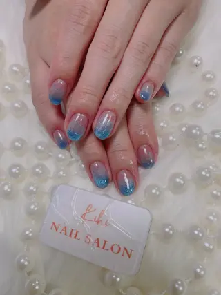 ネイル 小林 あゆみのネイルデザイン