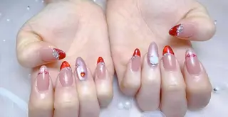 ネイル CI CI北千住のネイルデザイン