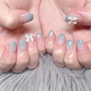 ネイル 個室ネイルサロンDolly  Girl〜ドーリーガール〜所属・DollyGirl KYOKOのネイルデザイン