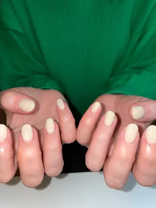 ネイル ulu🌼 nanaのネイルデザイン