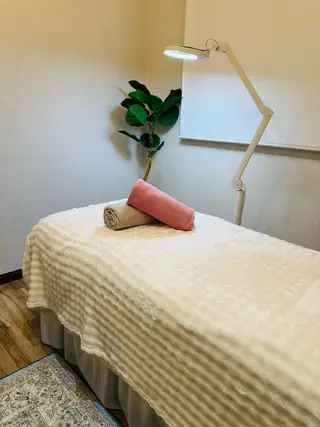 BASE Beauty Lounge所属・BASE🍯 KAORIのエステ・リラクイメージ