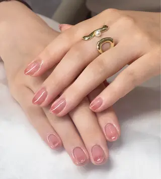 ネイル はる はるのネイルデザイン