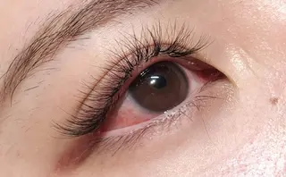 マツエク・マツパ Luana北千住🩵 株木 美果のマツエク・マツパデザイン