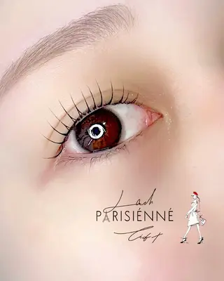 マツエク・マツパ U2所属・U2 eyelash akikoの眉毛・アイブロウイメージ