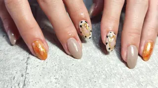 ネイル   BENNIEのネイルデザイン